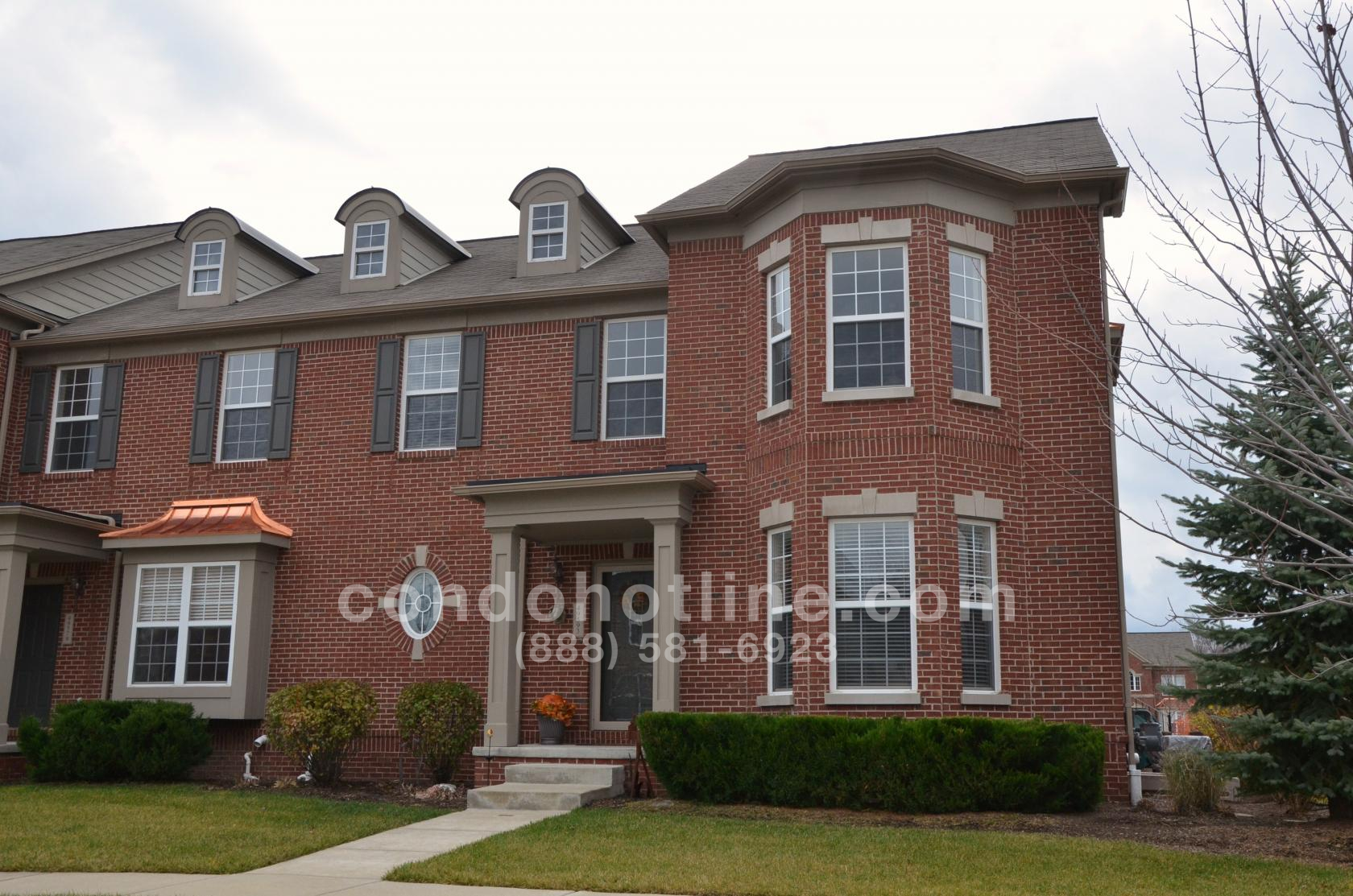 The Villas at Hamlet Condo Hotline Condo Hotline