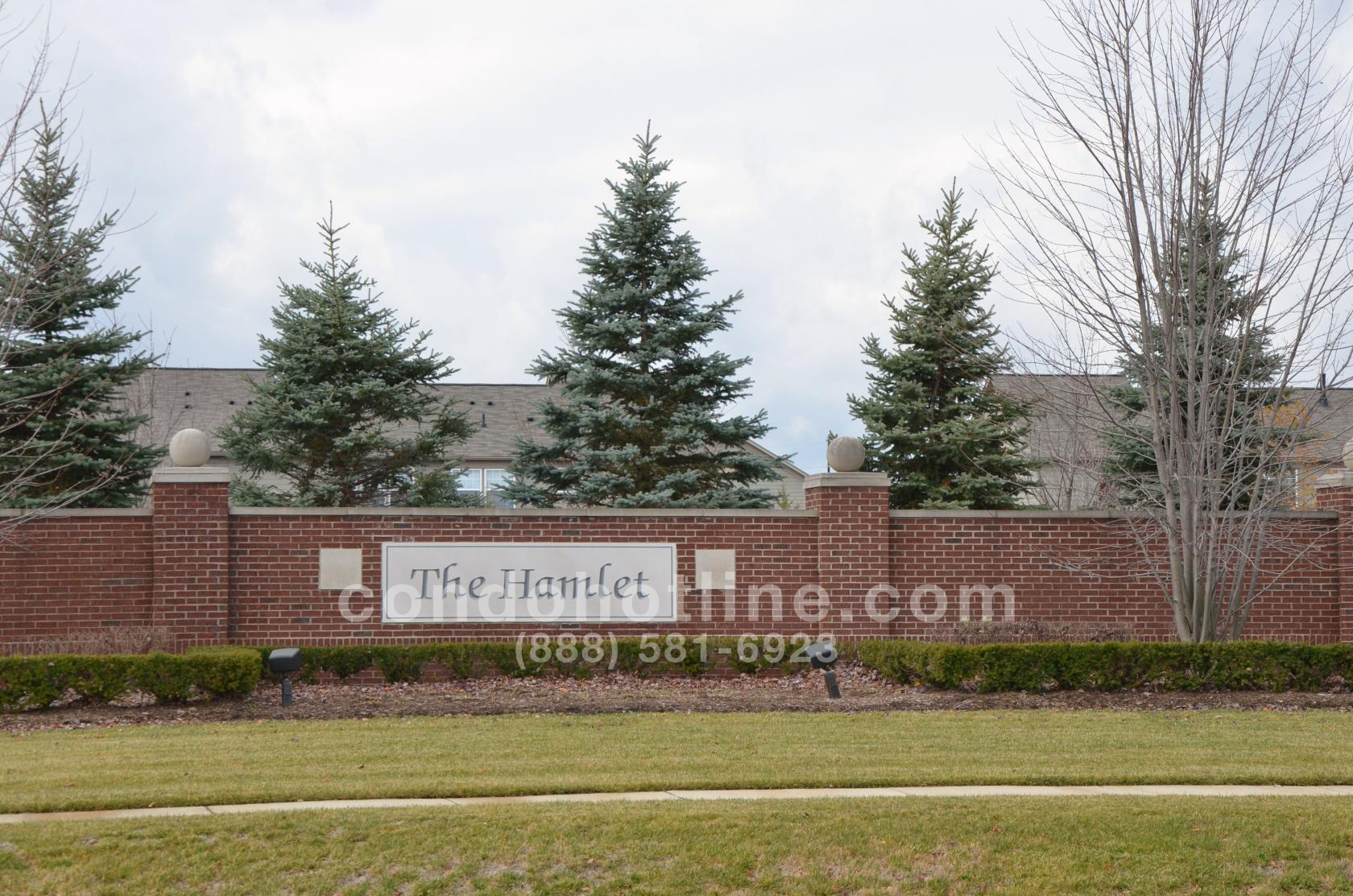 The Villas at Hamlet Condo Hotline Condo Hotline