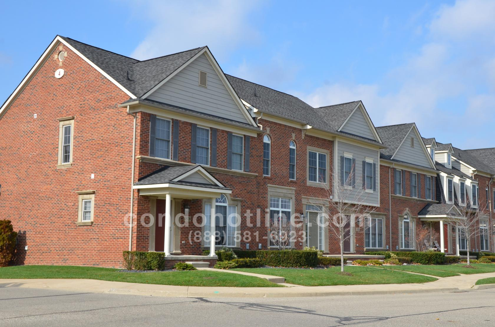 Traditions at Cambridge Condo Hotline Condo Hotline