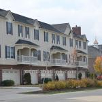 Traditions at Cambridge Condo