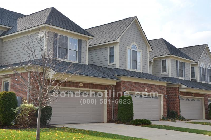 Traditions at Cambridge Condo Hotline Condo Hotline