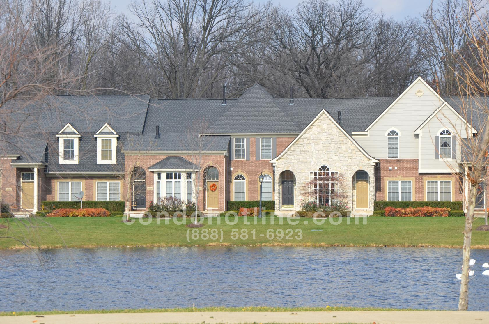 Traditions at Cambridge Condo Hotline Condo Hotline