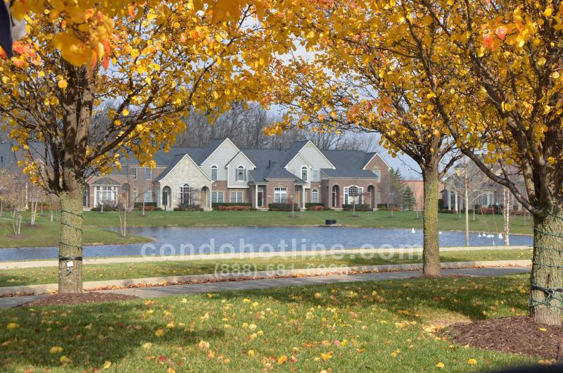 Traditions at Cambridge Condo Hotline Condo Hotline