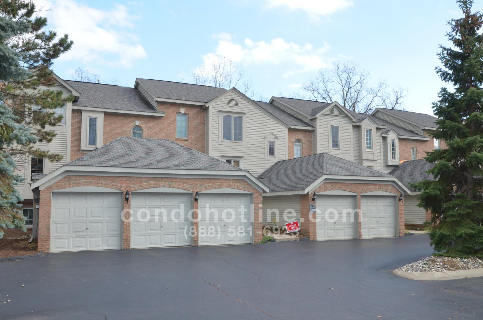 Yorktowne Condo Hotline Condo Hotline