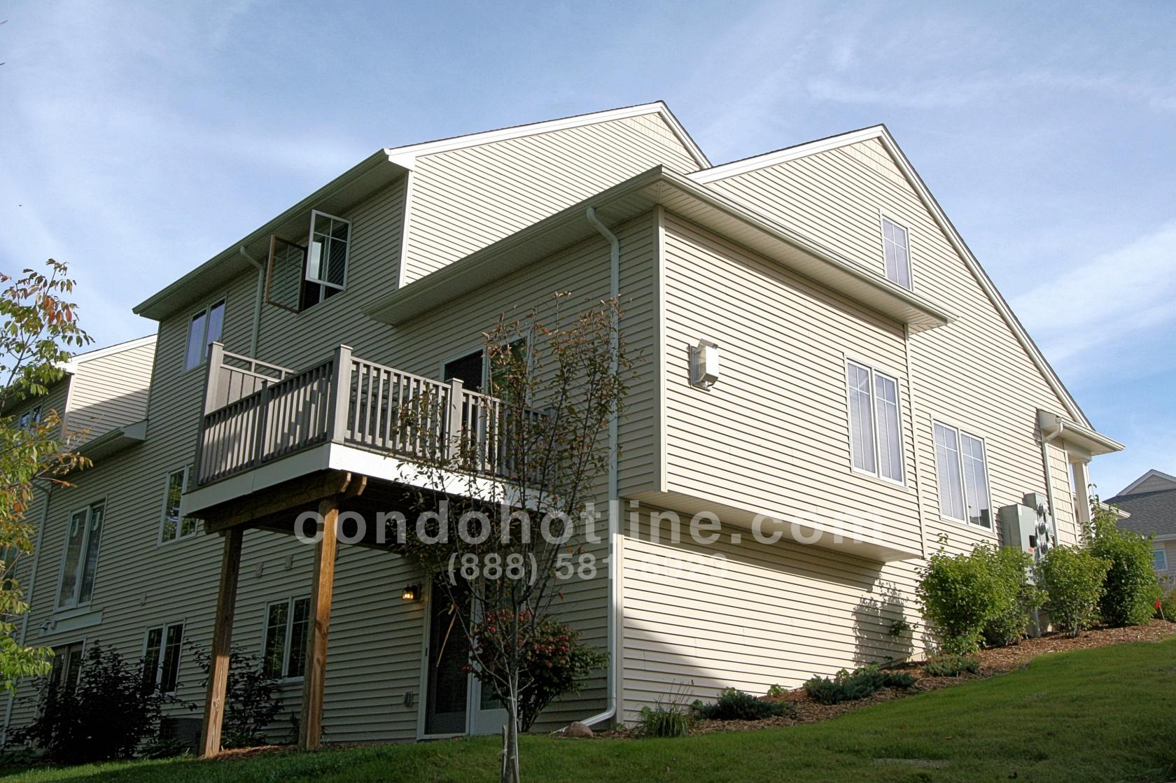 Liberty Heights Condos, Ann Arbor MI Condo Hotline Condo Hotline