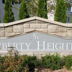 Liberty Heights Condo