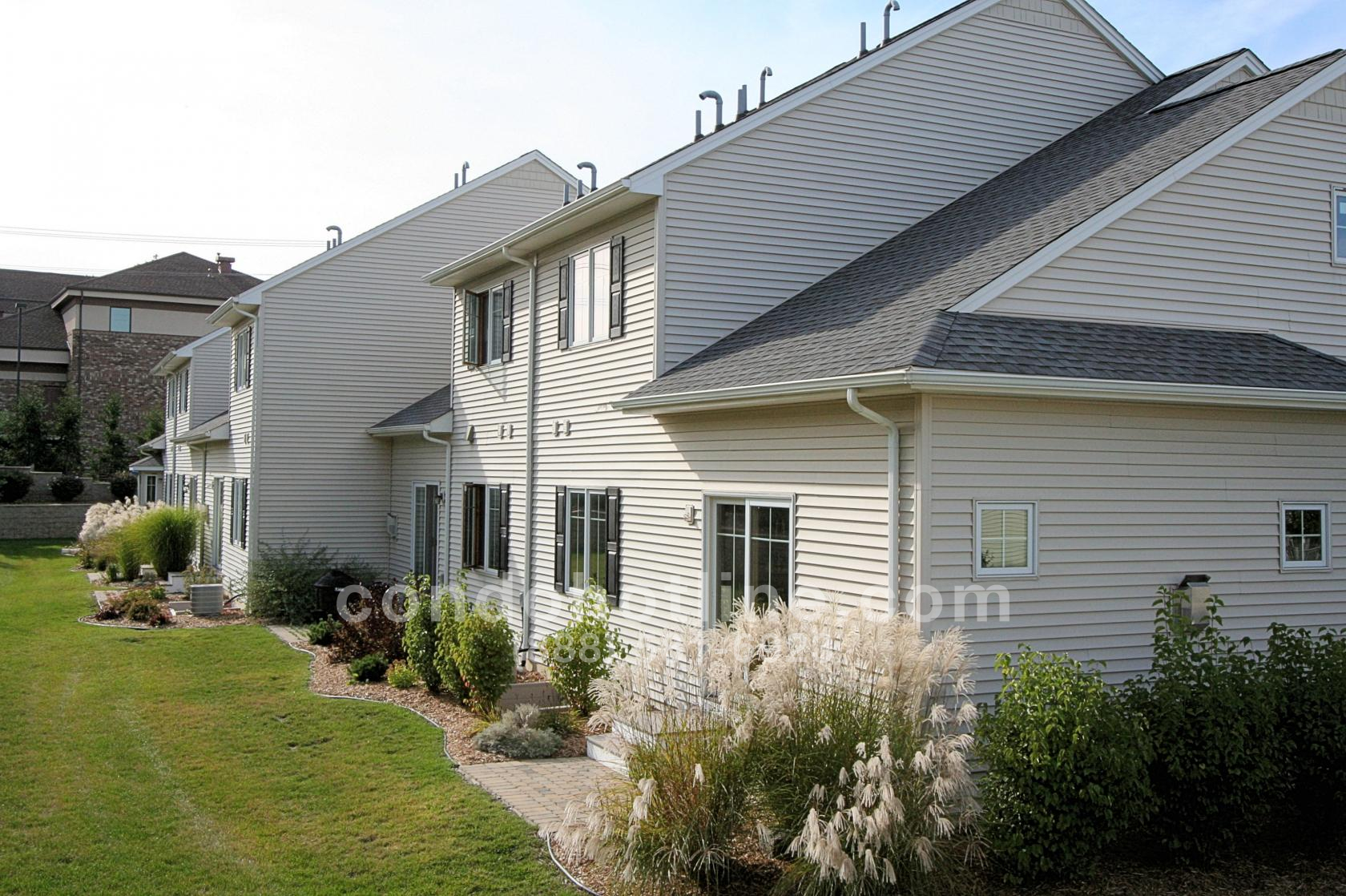 Liberty Heights Condos, Ann Arbor MI Condo Hotline Condo Hotline