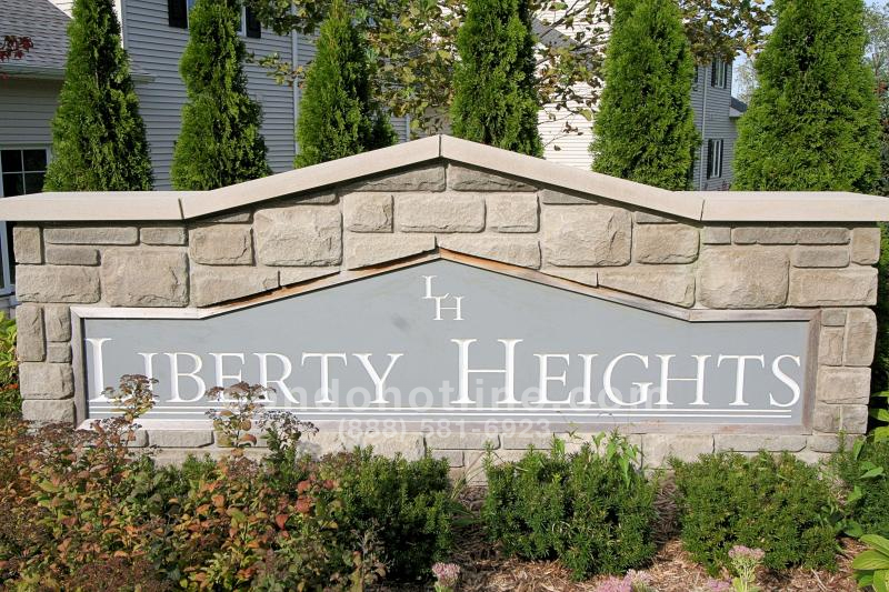 Liberty Heights Condo - Ann Arbor