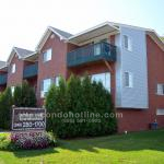 Amber Oak Condo
