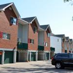 Amber Oak Condo