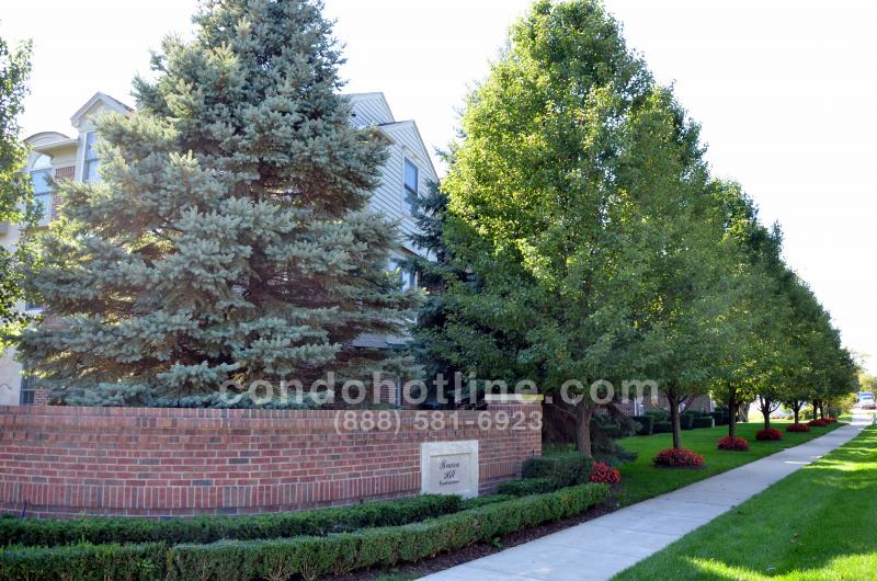 Beacon Hill of Royal Oak Condo - Royal Oak