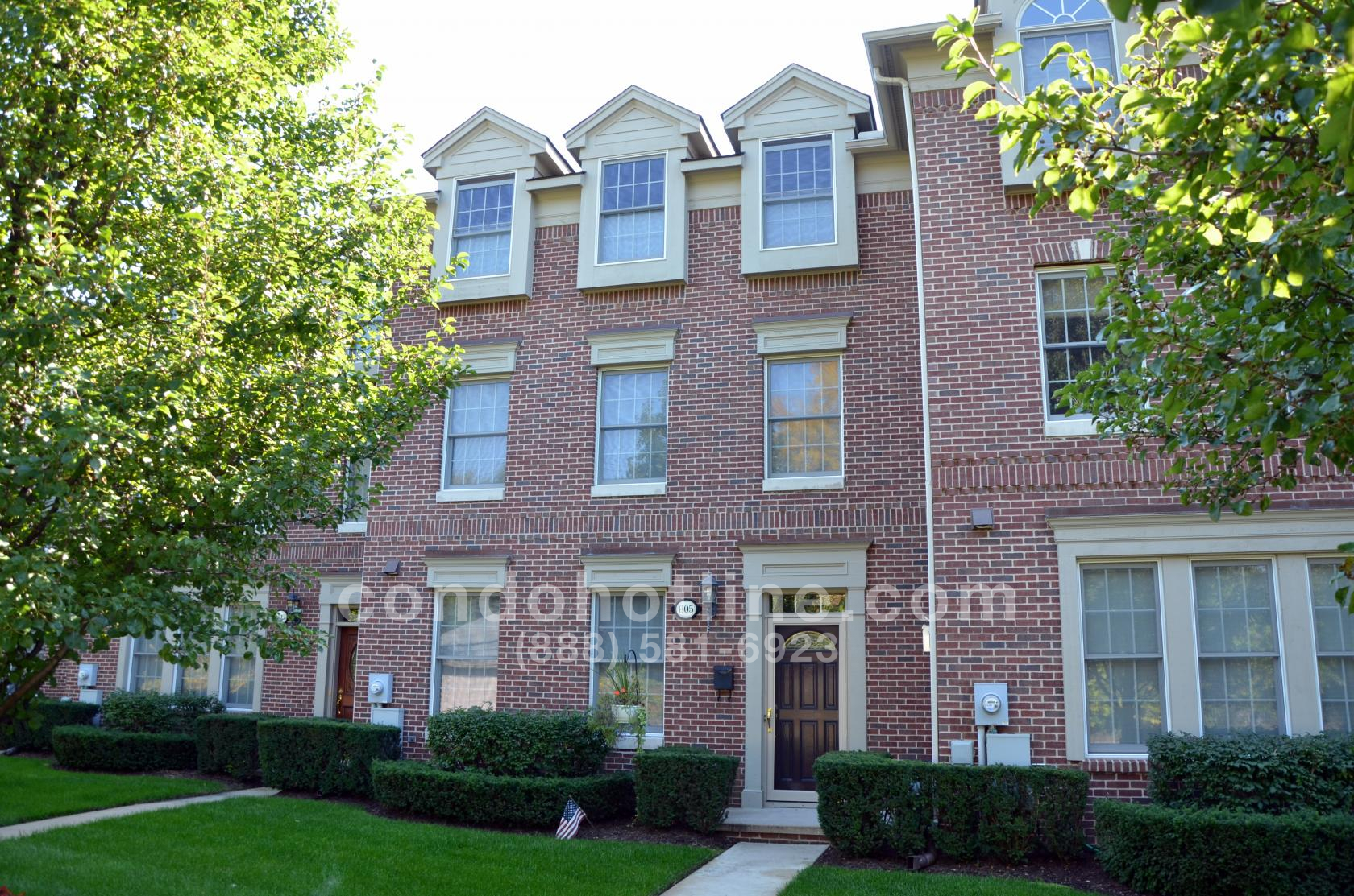 Beacon Hill of Royal Oak Condo Hotline Condo Hotline