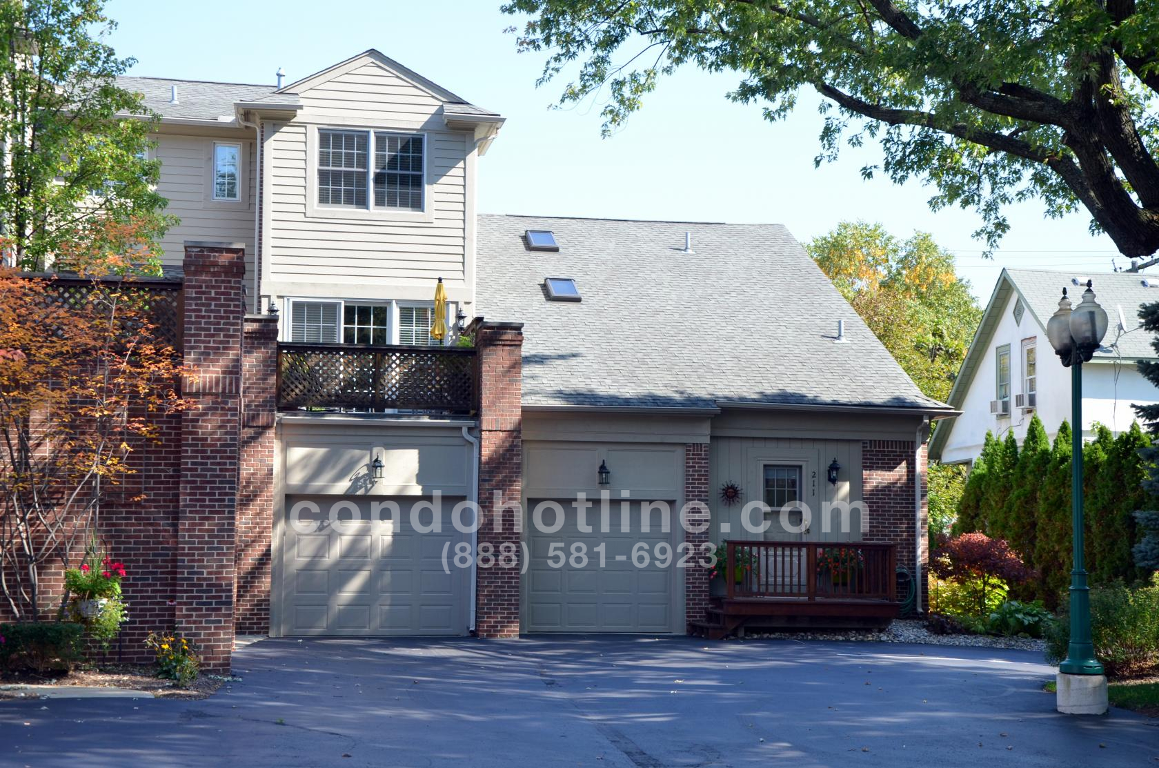 Beacon Hill of Royal Oak Condo Hotline Condo Hotline