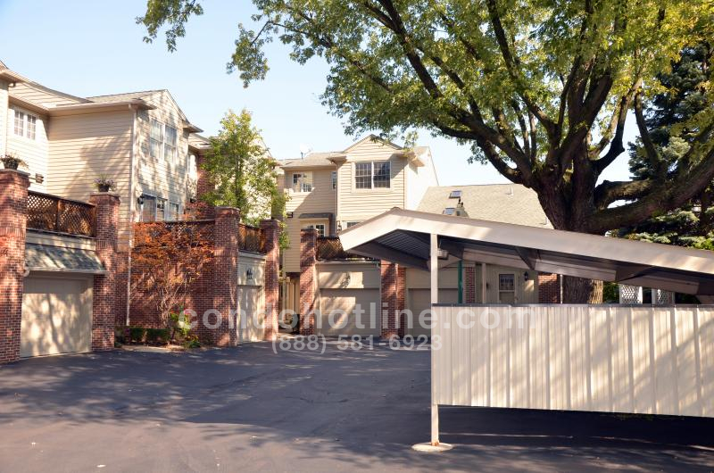 Beacon Hill of Royal Oak Condo Hotline Condo Hotline