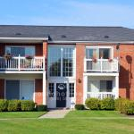 Briarwood Park Condo