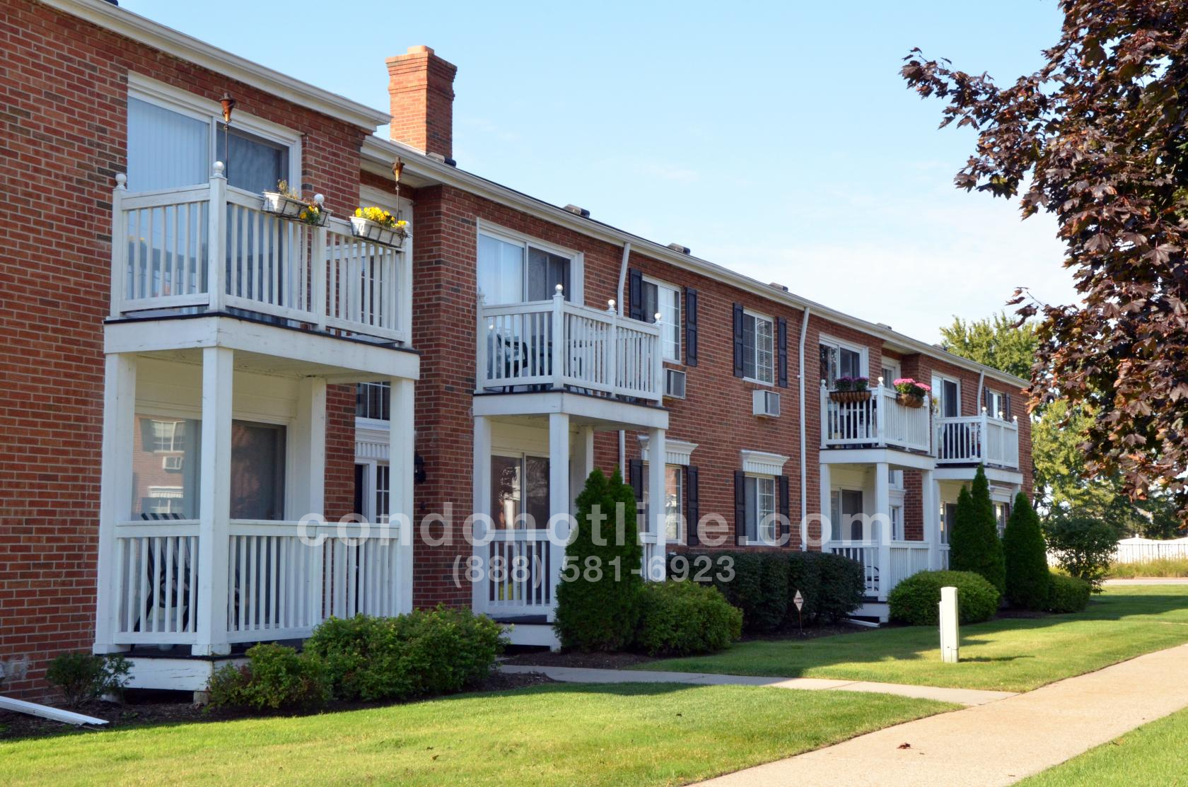 Briarwood Park Condo Hotline Condo Hotline