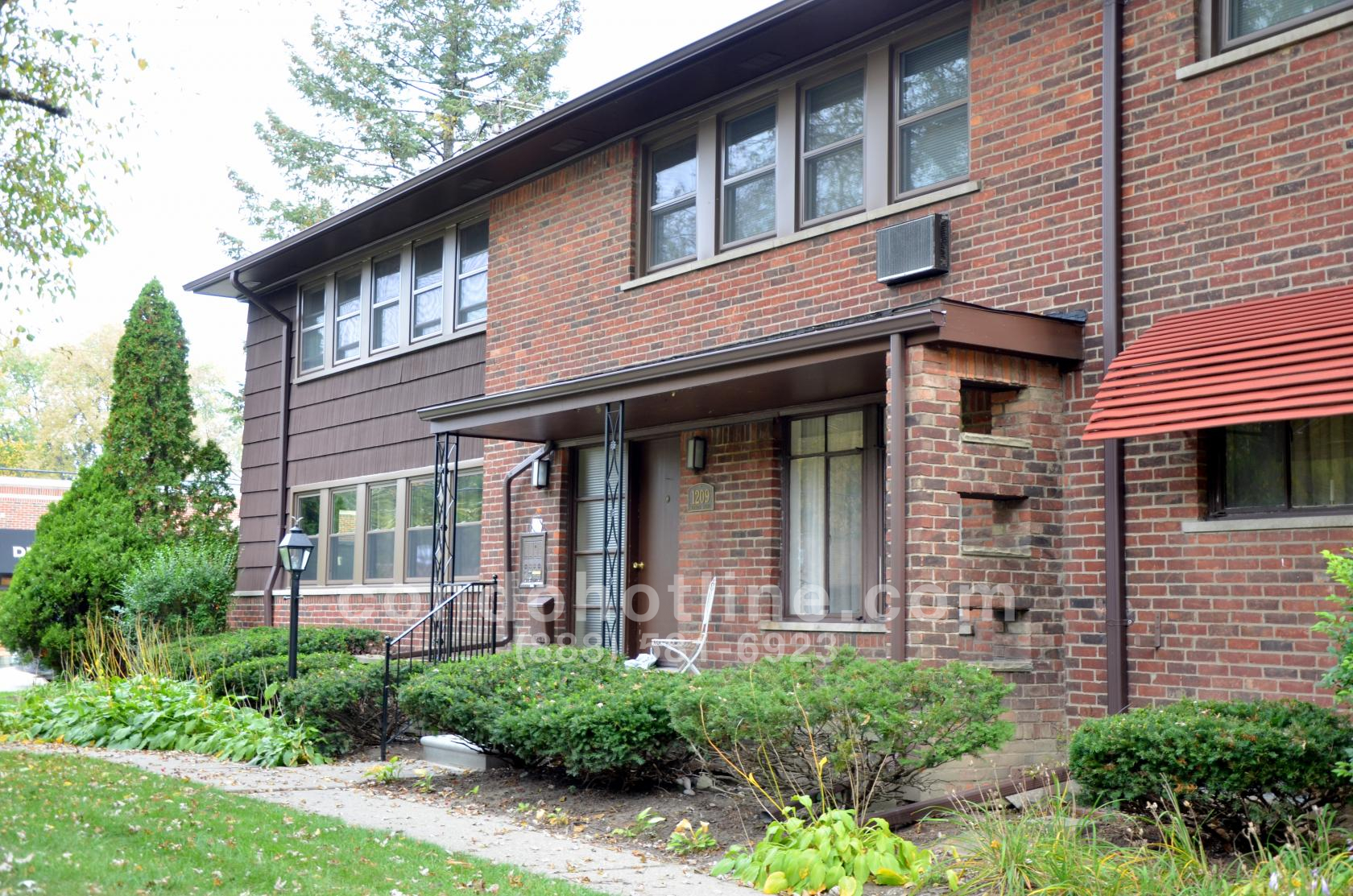 Catalpa Park Condos, Royal Oak MI Condo Hotline Condo Hotline