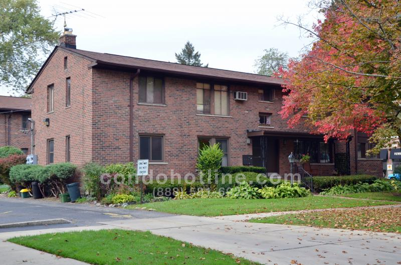 Catalpa Park Condos, Royal Oak MI Condo Hotline Condo Hotline