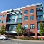 Center Street Lofts Condo