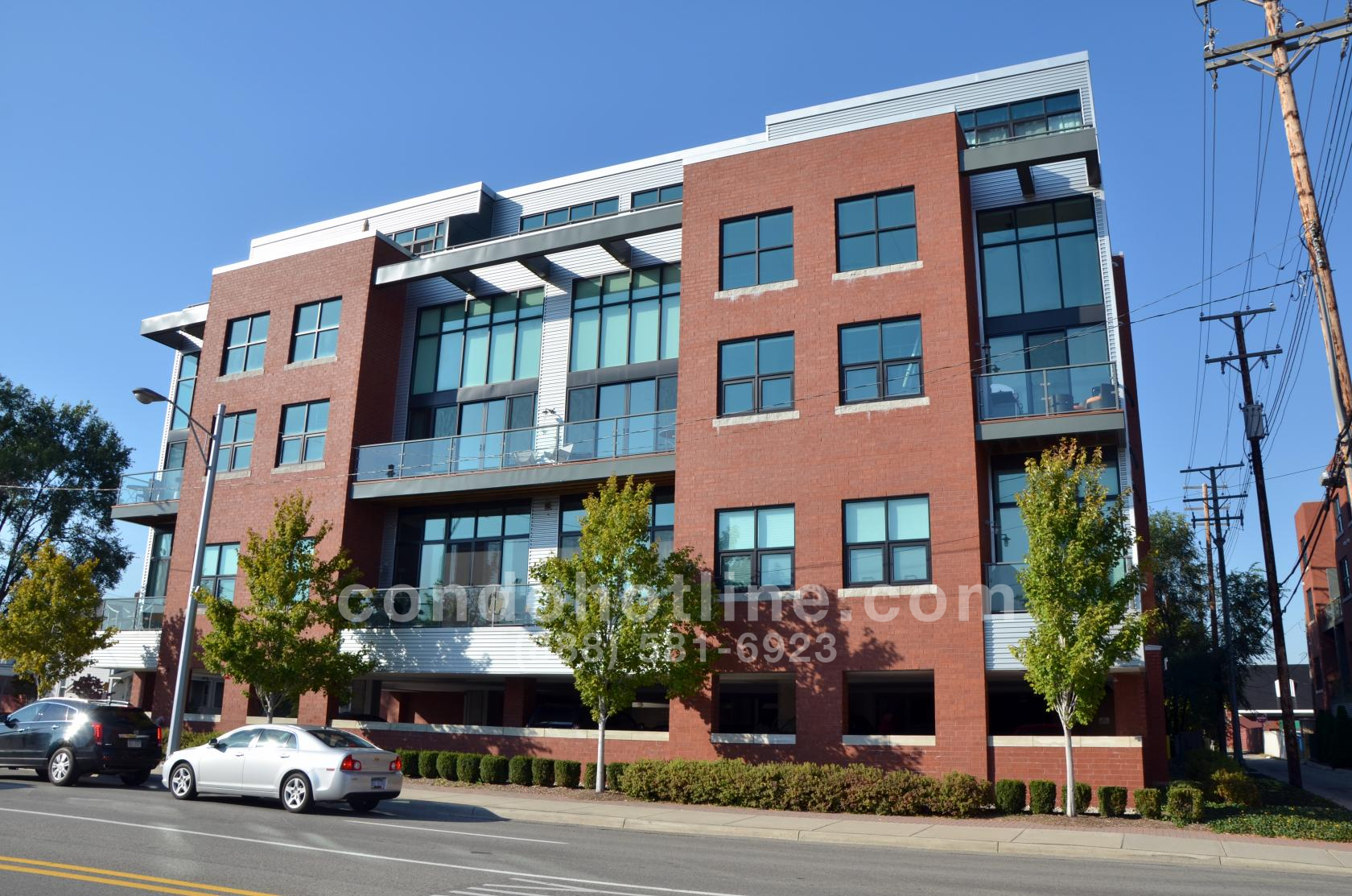 Center Street Lofts, Royal Oak Condo Hotline Condo Hotline