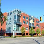 Center Street Lofts Condo