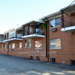 Clawson Ave Condo