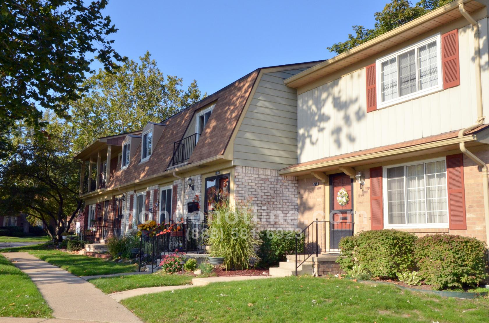 Coventry Condo Hotline Condo Hotline