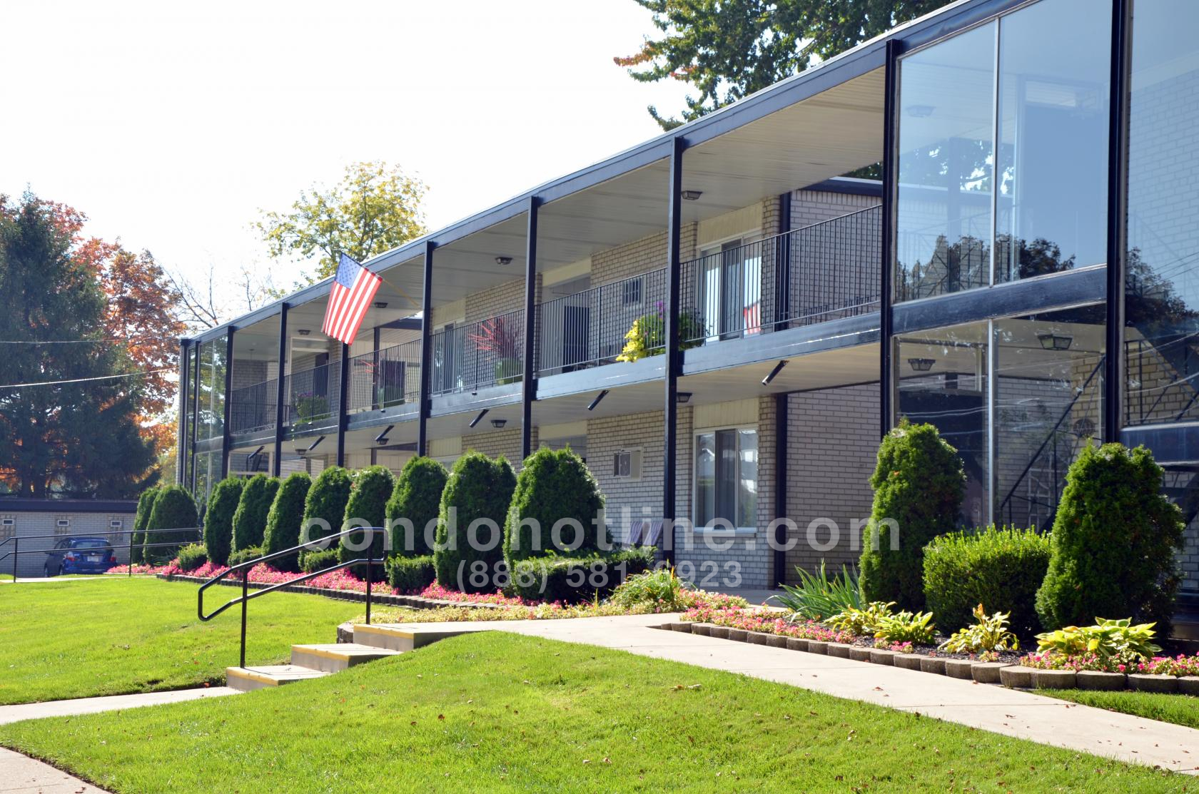 Hillside Manor Condo Hotline Condo Hotline