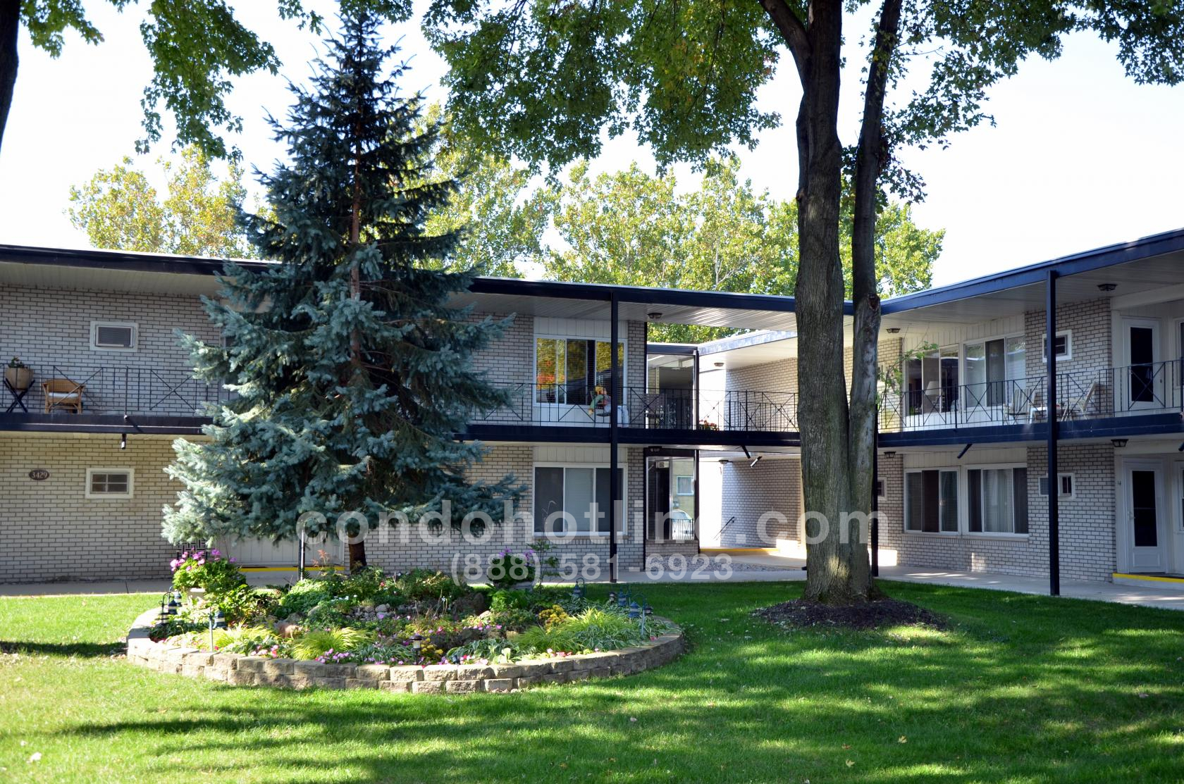 Hillside Manor Condo Hotline Condo Hotline