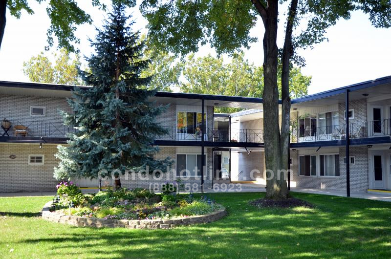 Hillside Manor Condo Hotline Condo Hotline