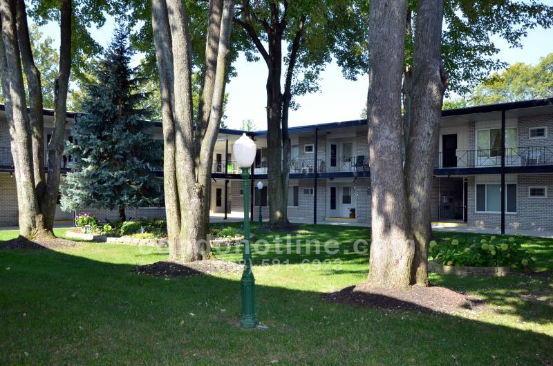 Hillside Manor Condo Hotline Condo Hotline