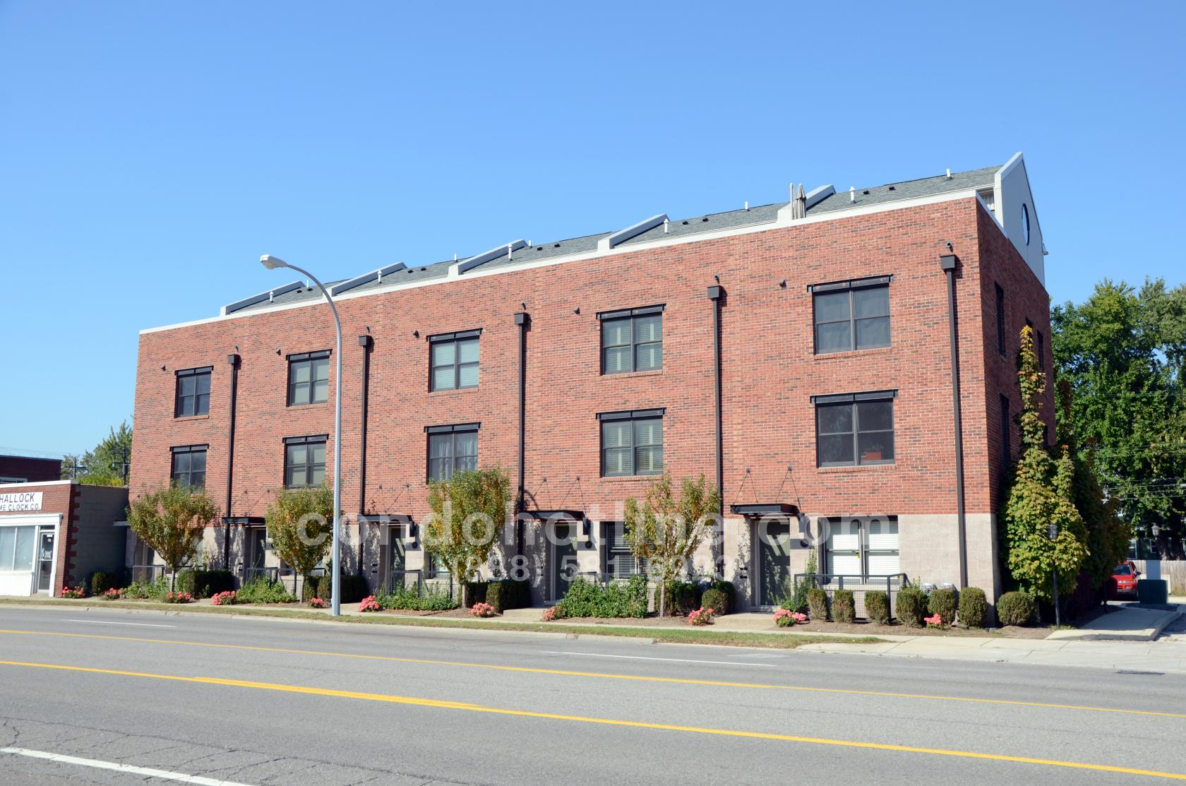 Lofts at 11 Condo Hotline Condo Hotline