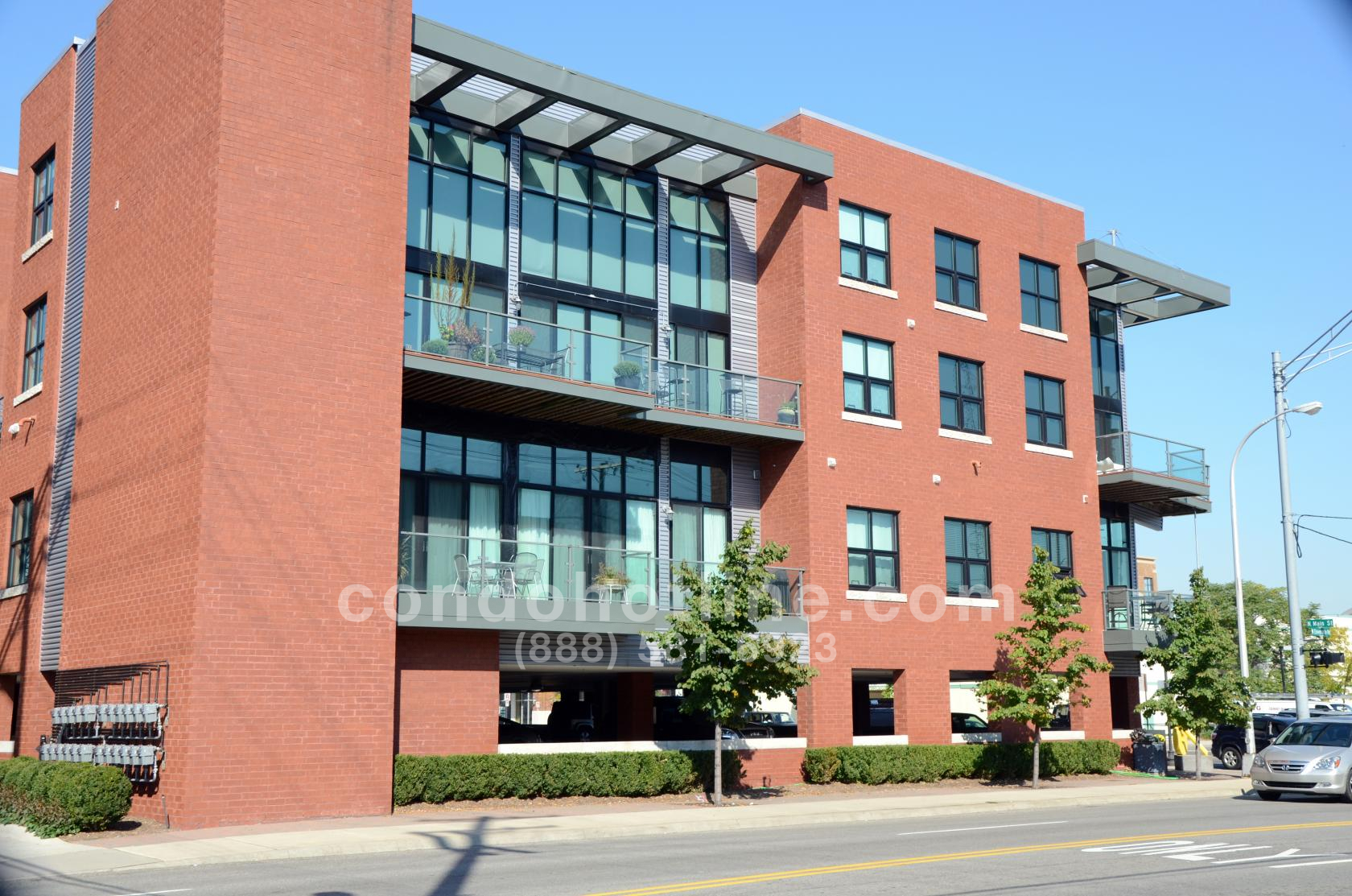 Main Street Lofts Condo Hotline Condo Hotline