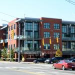 Main Street Lofts Condo