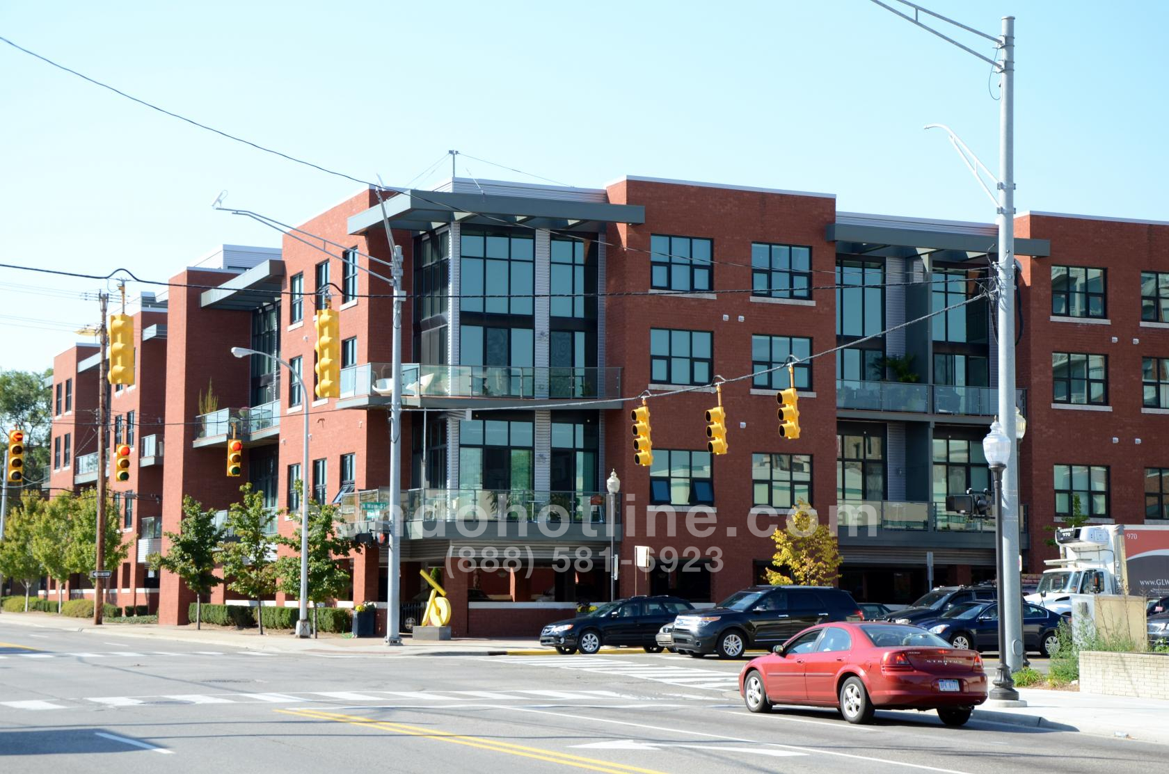 Main Street Lofts Condo Hotline Condo Hotline