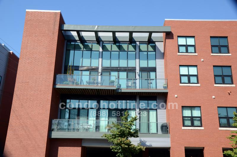 Main Street Lofts Condo Hotline Condo Hotline