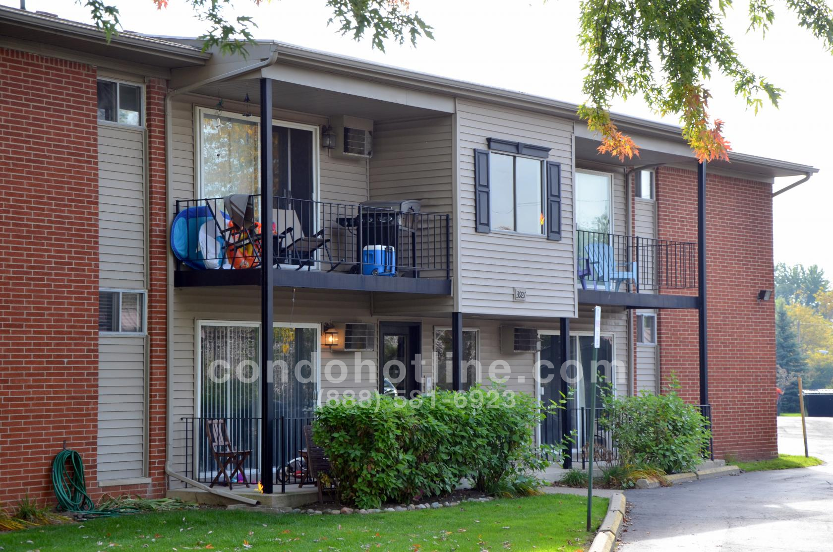 Normandy Oaks Condo Hotline Condo Hotline