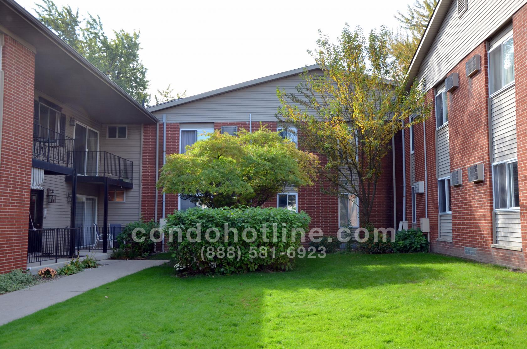 Normandy Oaks Condo Hotline Condo Hotline