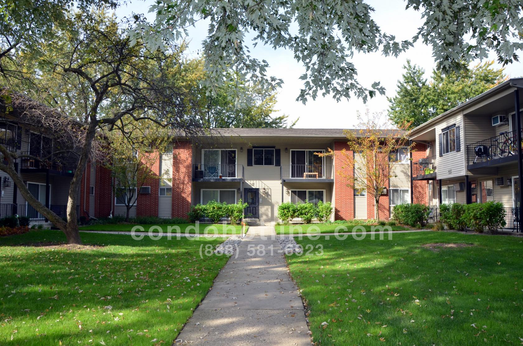 Normandy Oaks Condo Hotline Condo Hotline