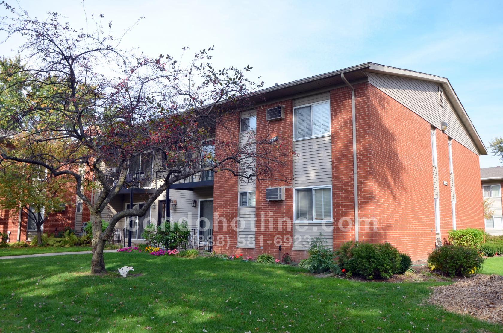 Normandy Oaks Condo Hotline Condo Hotline