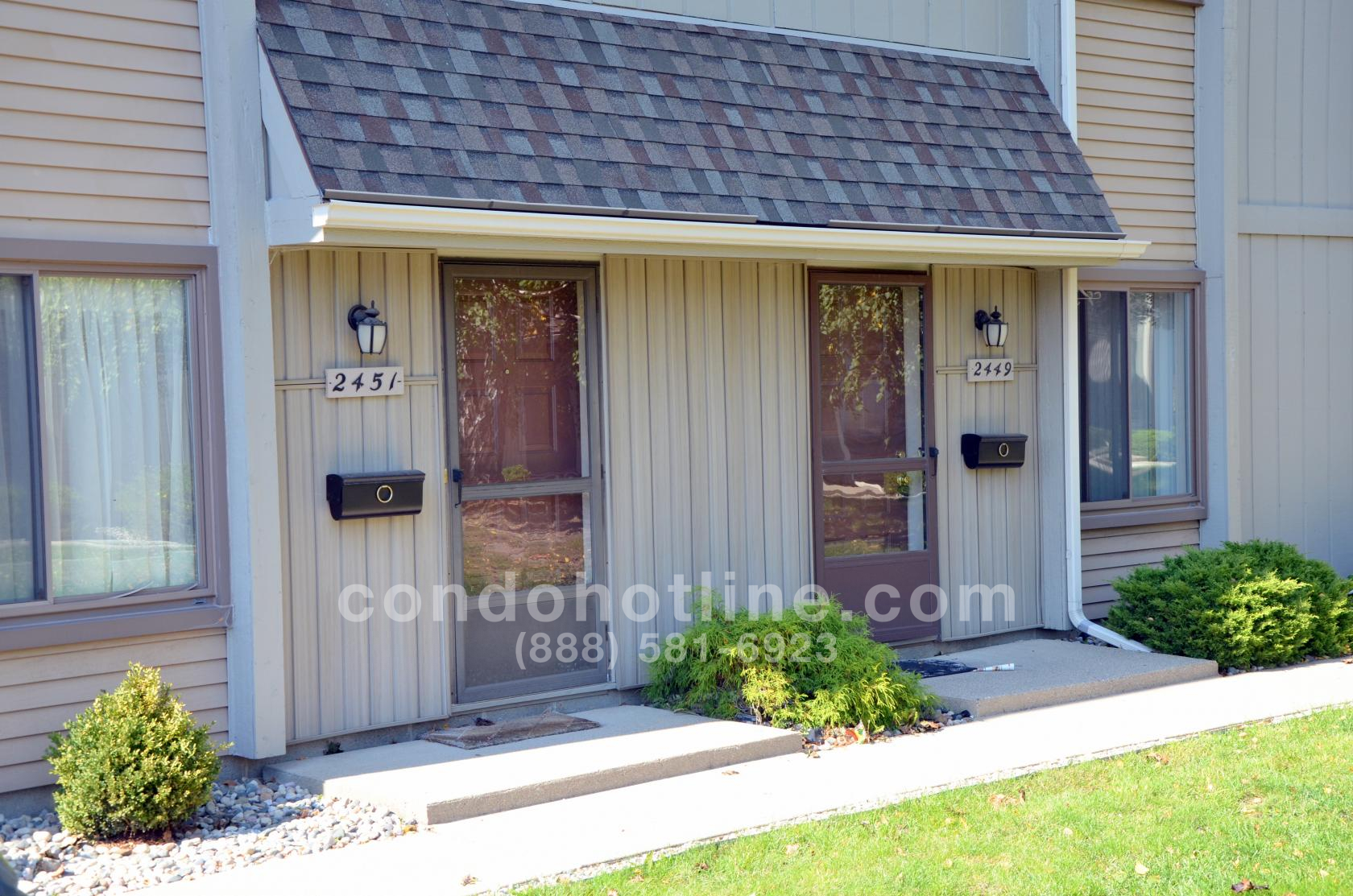 North Cove Condo Hotline Condo Hotline