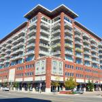 North Main Lofts Condo