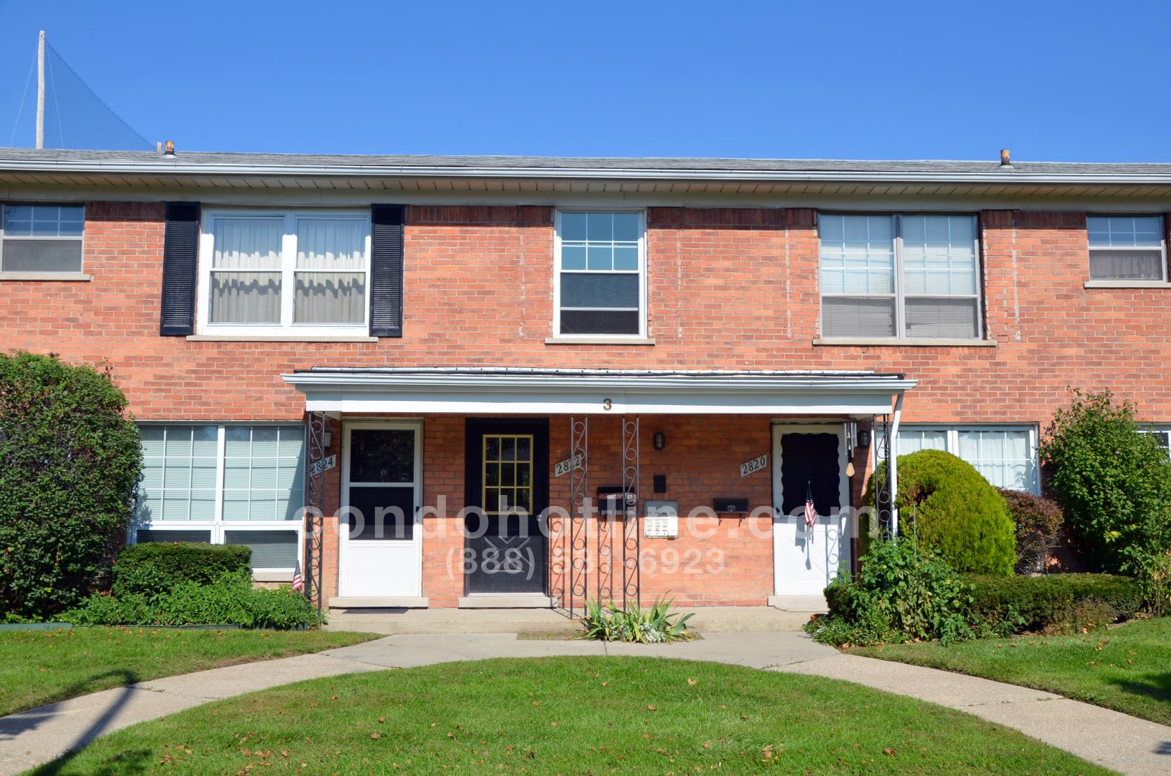 Parkdale Manor Condo Hotline Condo Hotline