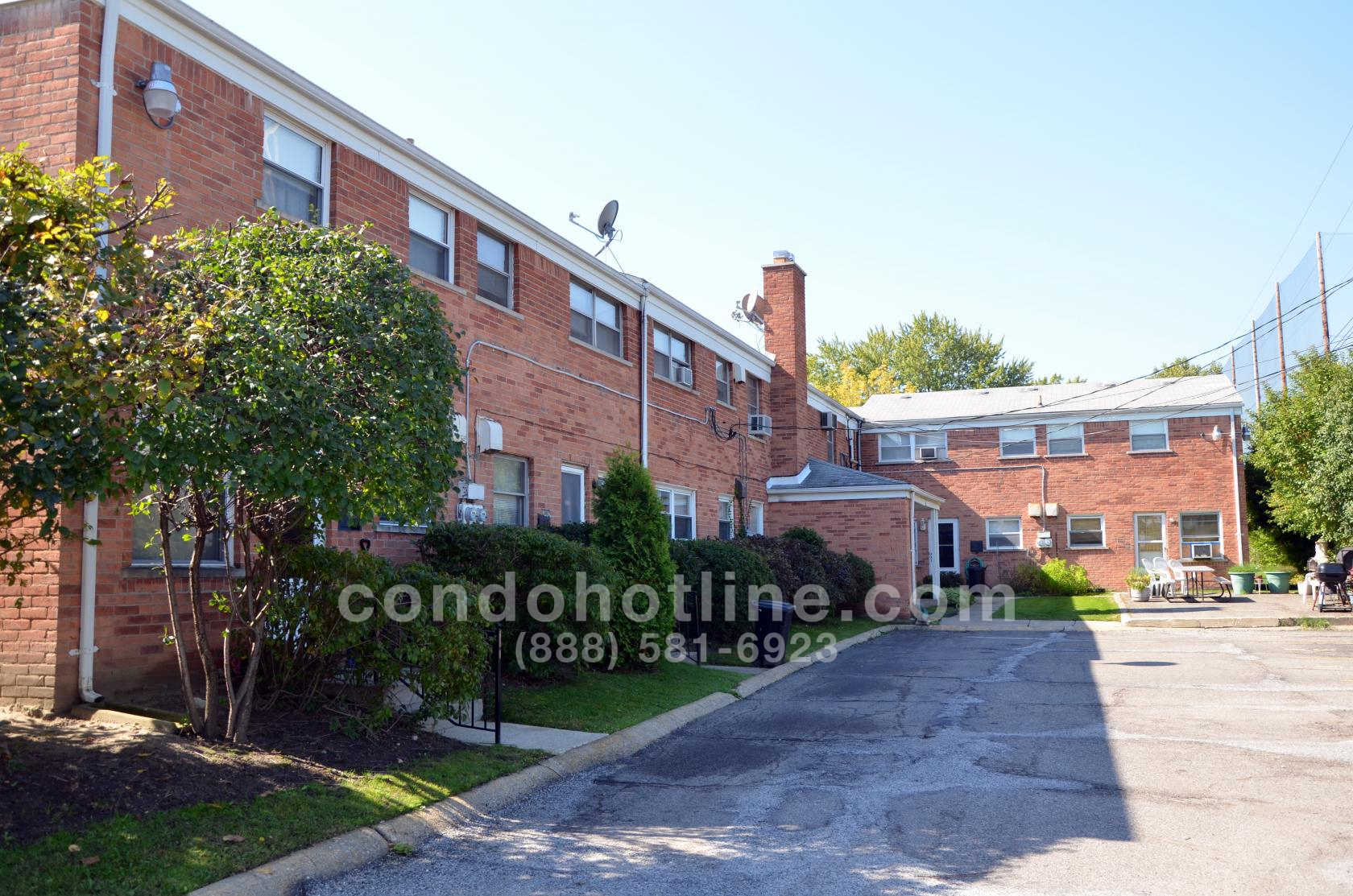 Parkdale Manor Condo Hotline Condo Hotline