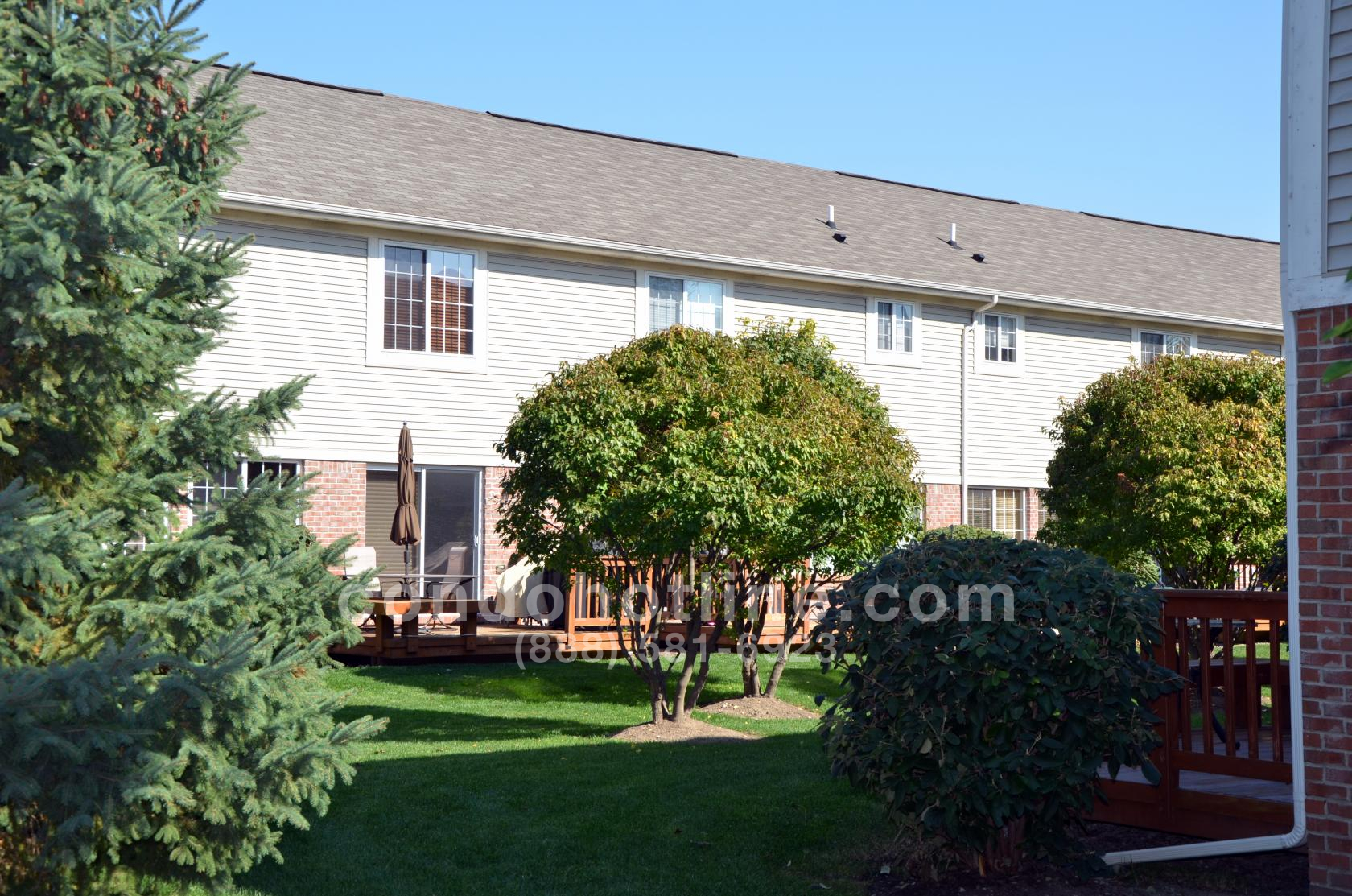 The Crossings Condo Hotline Condo Hotline