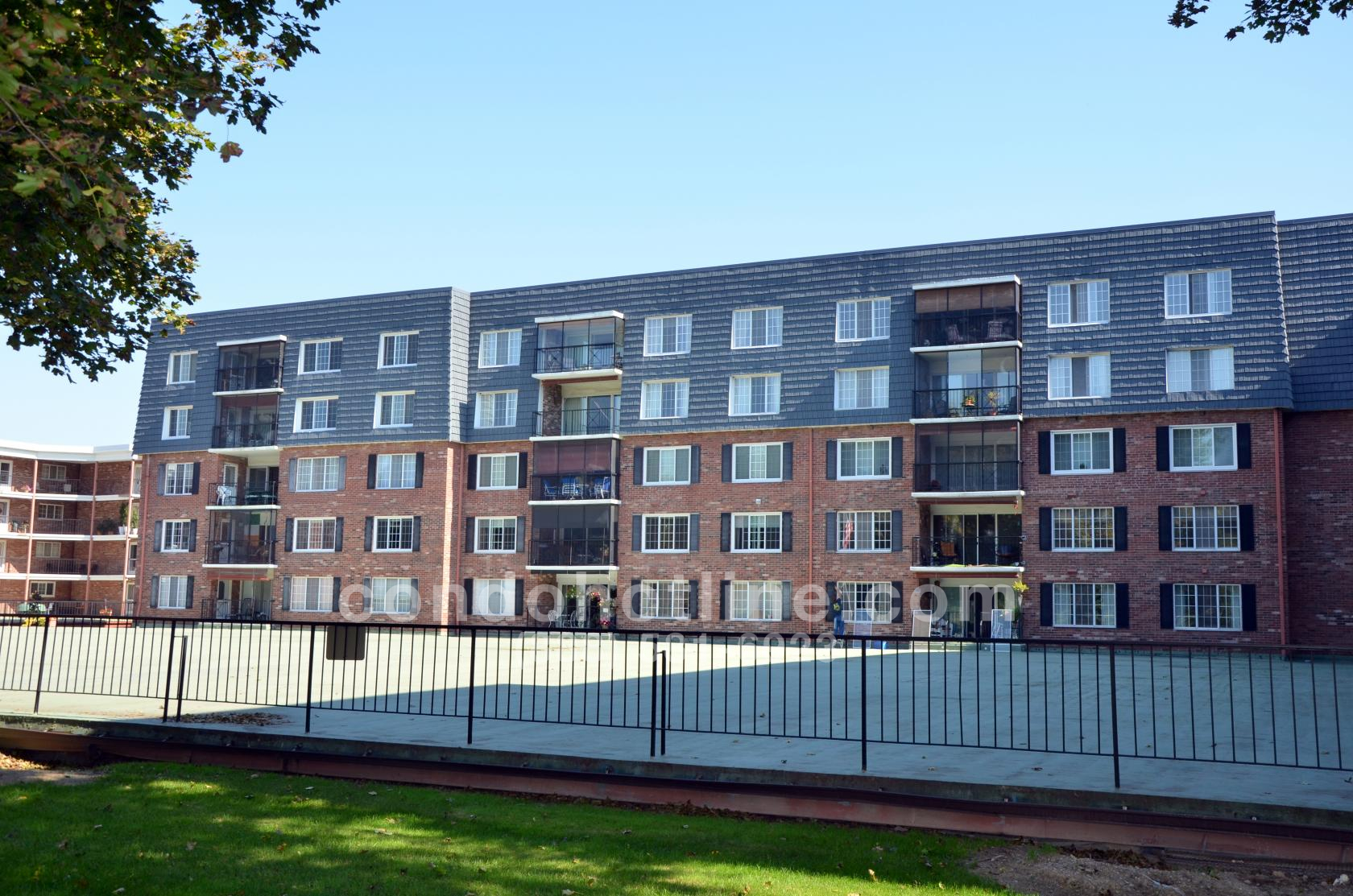 The Fairways Condo Hotline Condo Hotline