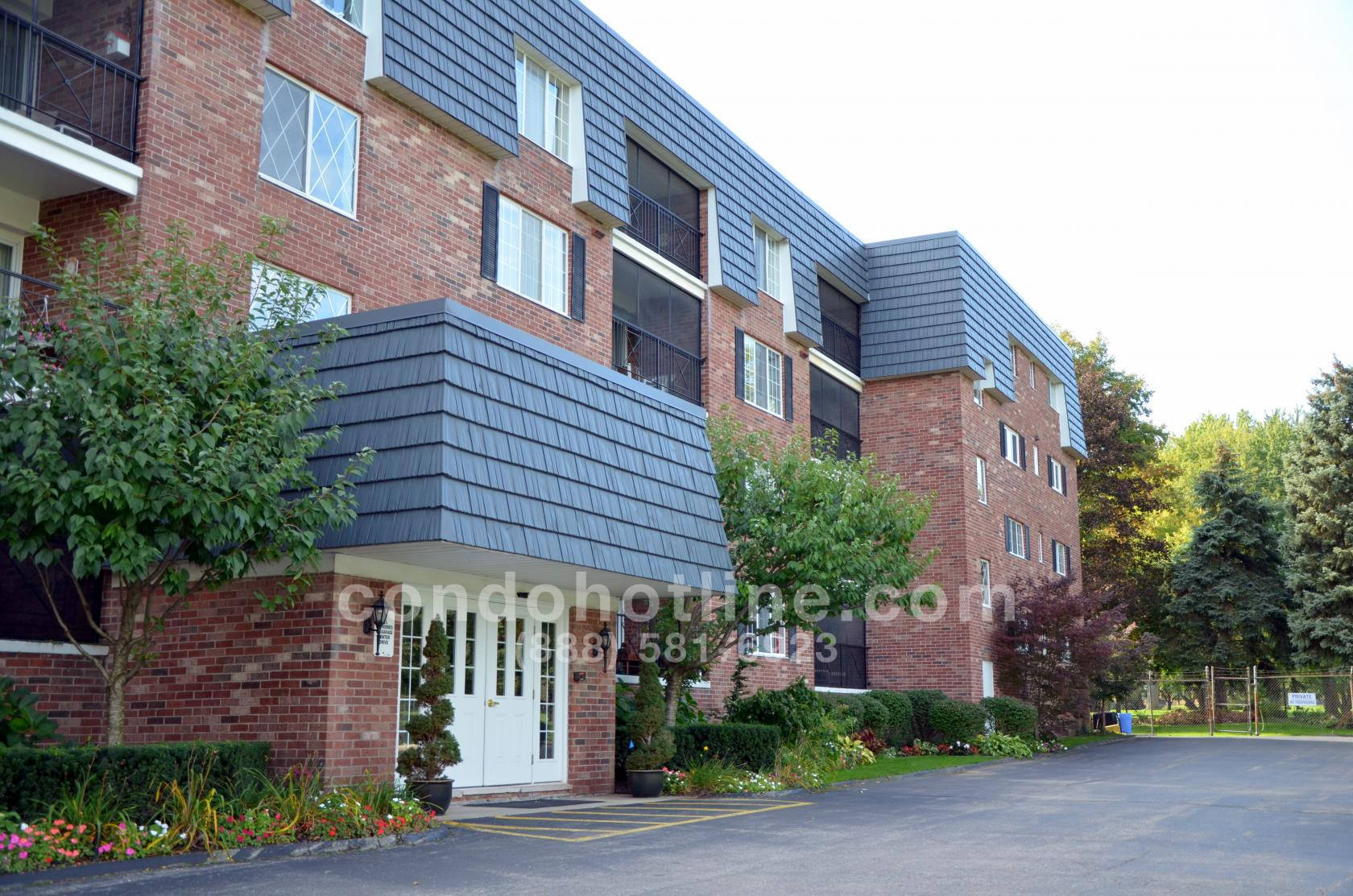 The Fairways Condo Hotline Condo Hotline