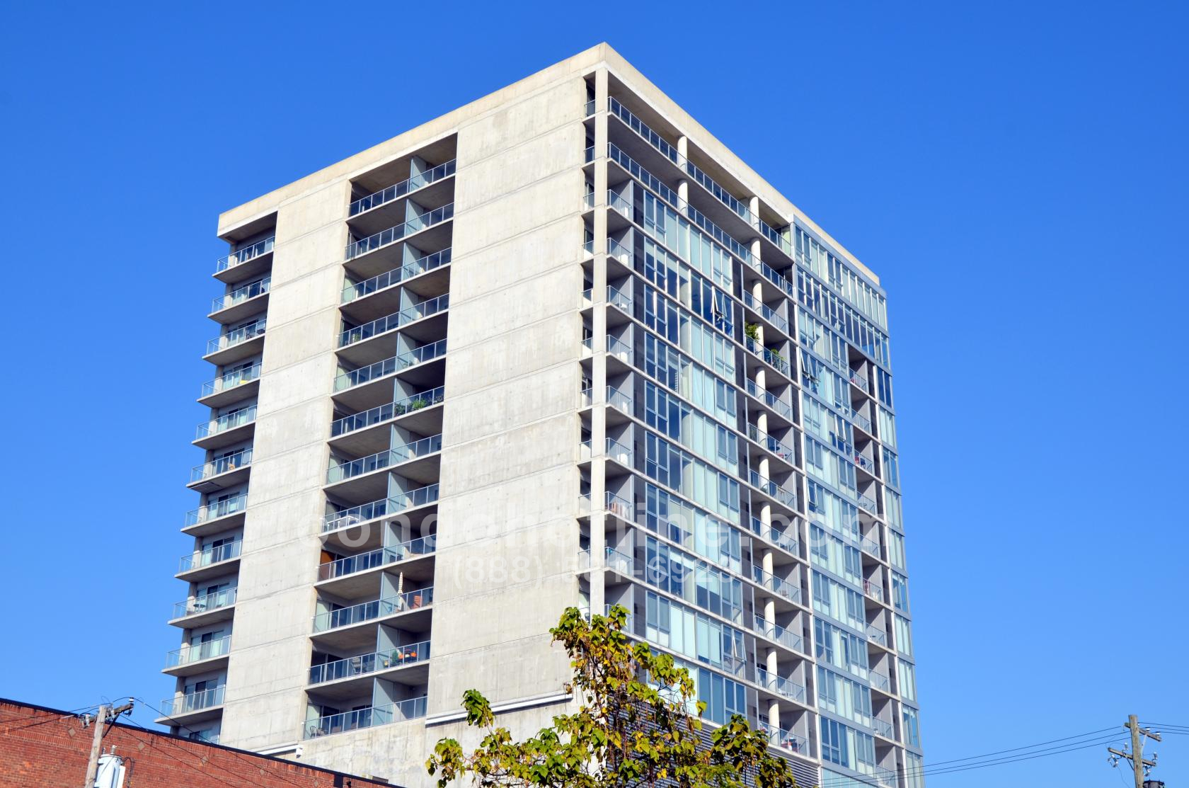 The Fifth Royal Oak Condo Hotline Condo Hotline