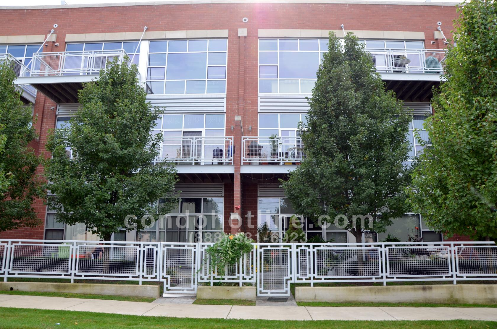 The Metro Condo Hotline Condo Hotline