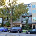 Troy Street Lofts Condo